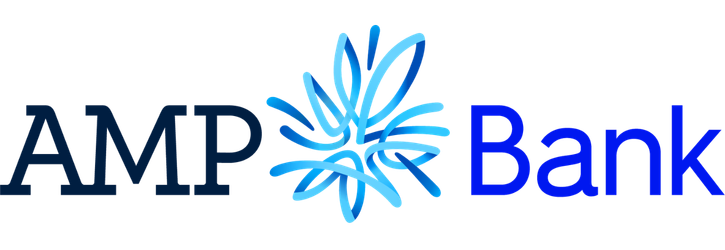 AMP Bank Logo