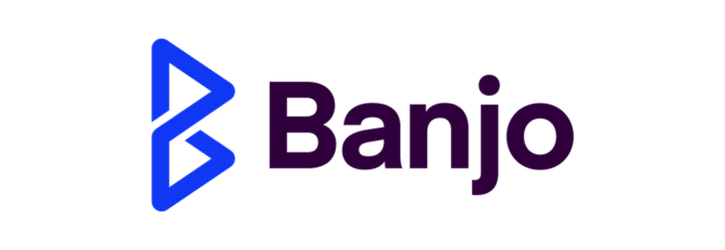Banjo Bank Logo