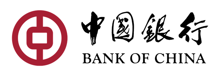 Bank of China Logo
