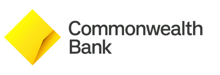 Commonwealth Bank Logo