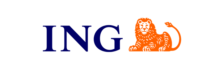 ING Bank Logo