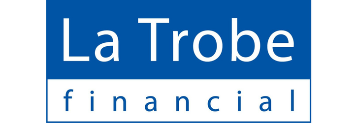 La Trobe Financial Logo