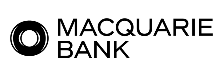 Macquire Bank Logo