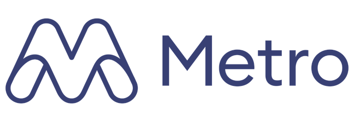 Metro Bank Logo