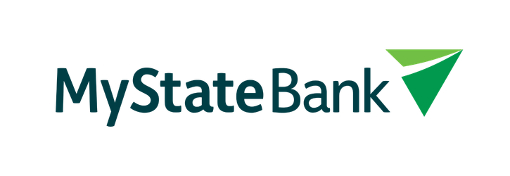 MyState Bank Logo