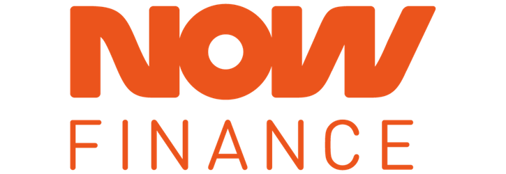 NOW Finance Logo