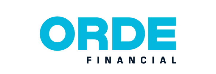 Order Financial Logo