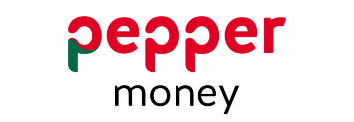 Pepper Money Logo
