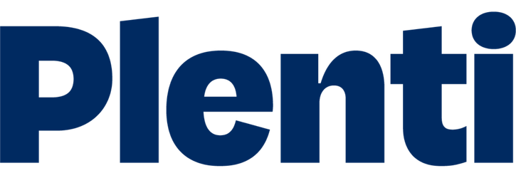 Plenti Bank Logo