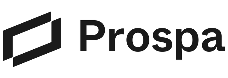 Prospa Bank Logo