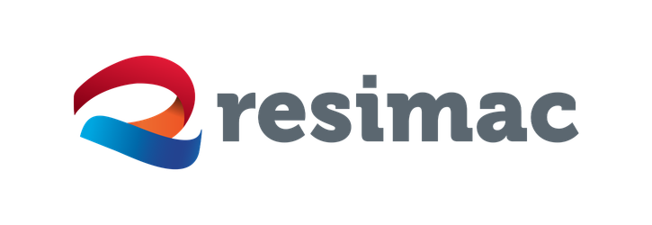 Resimac Bank Logo