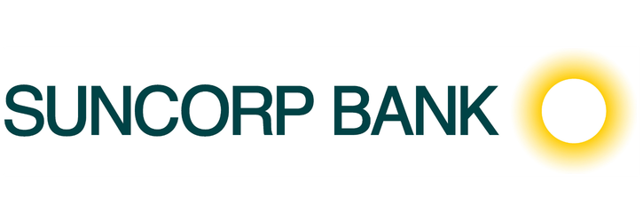 SunCorp Bank Logo