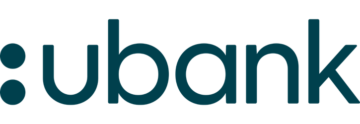 UBank Logo