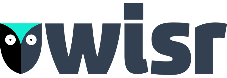 WISR Bank Logo
